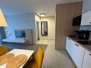 Appartement Misdroy Équipement 13
