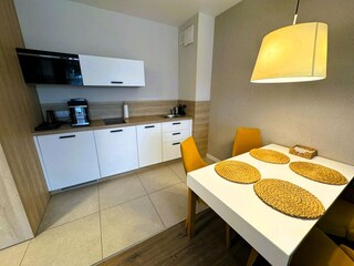 Appartement Misdroy Équipement 20
