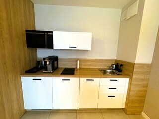 Appartement Misdroy Équipement 5