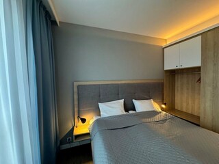 Appartement Misdroy Équipement 18