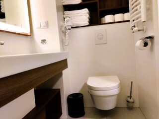 Appartement Misdroy Équipement 22
