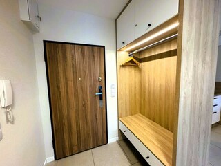 Appartement Misdroy Équipement 23