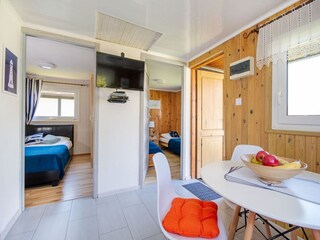 Ferienhaus Jarosławiec Ausstattung 19