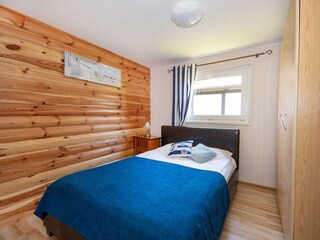 Vakantiehuis Jarosławiec Kenmerken 20