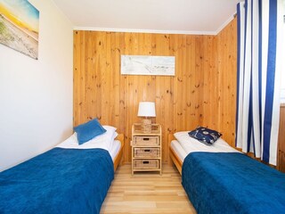 Maison de vacances Jarosławiec Équipement 23
