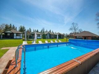 Vakantiehuis Jarosławiec Buitenaudio-opname 13