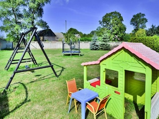 Holiday house Jarosławiec Outdoor Recording 15