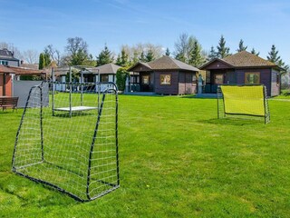 Casa per le vacanze Jarosławiec  29
