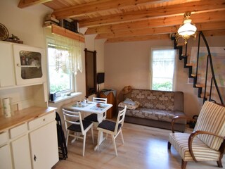 Vakantiehuis Parchowo Kenmerken 18