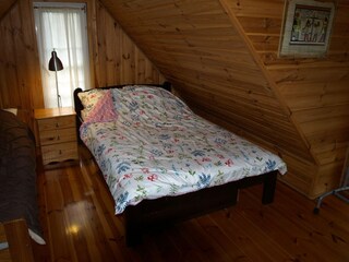 Vakantiehuis Parchowo Kenmerken 20