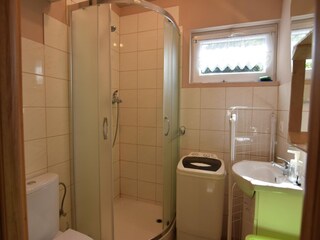 Ferienhaus Parchowo Ausstattung 19