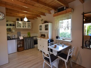 Vakantiehuis Parchowo Kenmerken 21