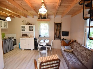 Vakantiehuis Parchowo Kenmerken 23