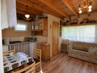 Casa per le vacanze Parchowo Caratteristiche 20