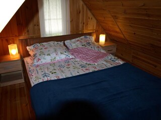 Casa per le vacanze Parchowo Caratteristiche 23