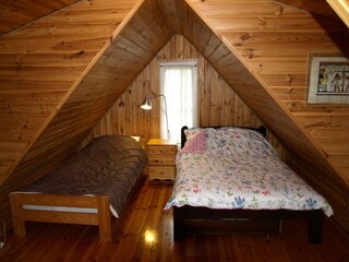 Casa per le vacanze Parchowo Caratteristiche 26