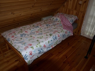 Vakantiehuis Parchowo Kenmerken 24