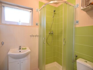 Vakantiehuis Parchowo Kenmerken 26