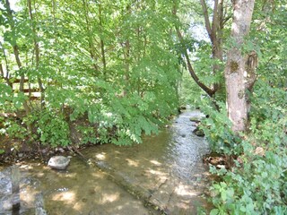Vakantiehuis Parchowo Omgeving 31