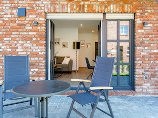 Beispielbild Terrasse