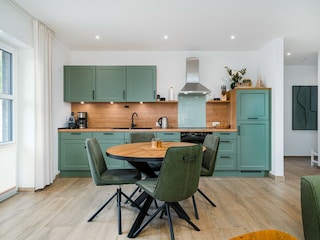 Beispielbild Wohnraum