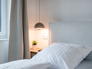 Beispielbild Schlafzimmer