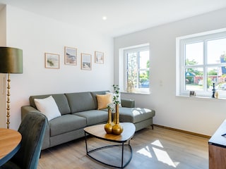 Beispielbild Wohnzimmer