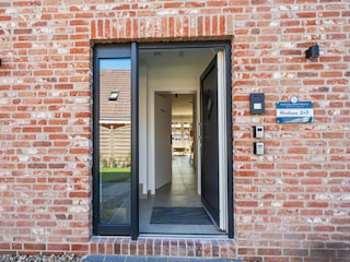Eingangsbereich