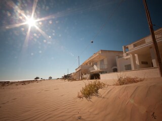 Appartamento per vacanze Donnalucata Registrazione all'aperto 8