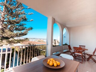 Appartamento per vacanze Donnalucata Registrazione all'aperto 6