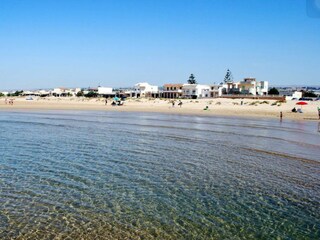 Appartamento per vacanze Donnalucata Ambiente 18