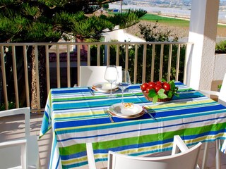 Appartamento per vacanze Donnalucata Registrazione all'aperto 5