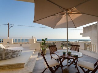 Appartamento per vacanze Donnalucata Registrazione all'aperto 2