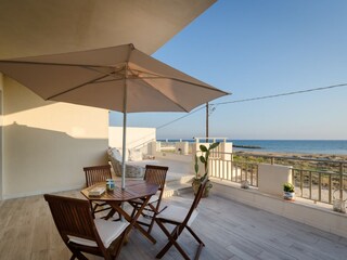 Appartamento per vacanze Donnalucata Registrazione all'aperto 3