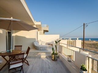 Appartamento per vacanze Donnalucata Registrazione all'aperto 4