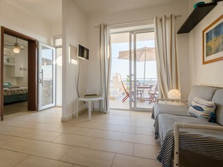 Appartamento per vacanze Donnalucata Caratteristiche 9