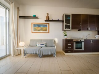 Appartamento per vacanze Donnalucata Caratteristiche 10