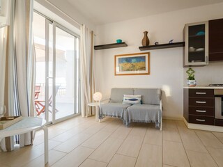 Appartamento per vacanze Donnalucata Caratteristiche 11