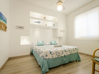 Appartamento per vacanze Donnalucata Caratteristiche 12