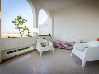 Appartamento per vacanze Donnalucata Registrazione all'aperto 7