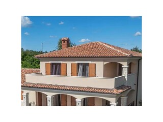 Villa Divšići Enregistrement extérieur 4