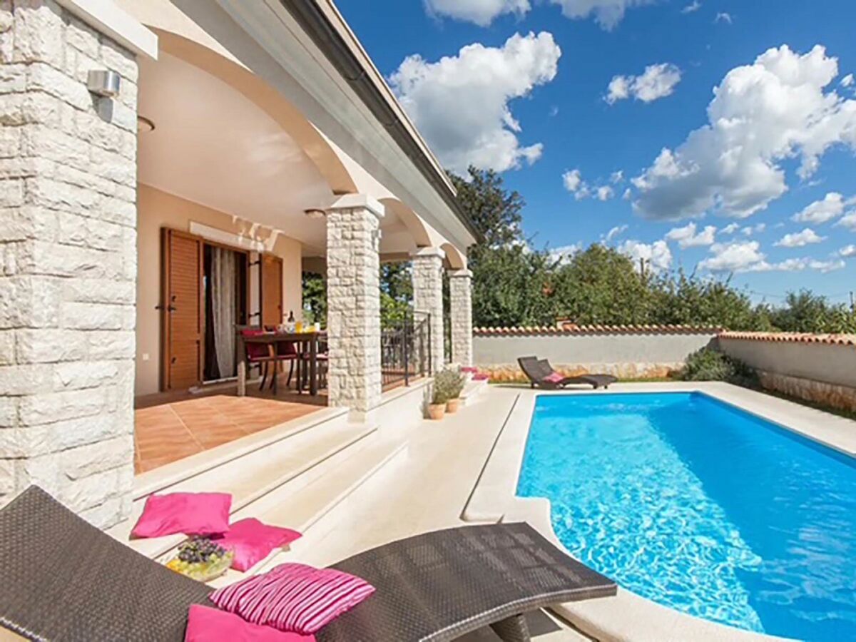 Villa Antonela