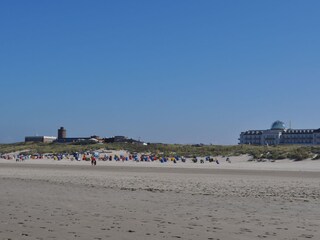 Juister Strand