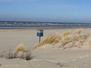 Juister Strand