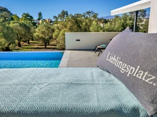 Einfach nur wohlfühlen