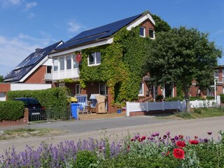 Appartmenthaus Seestern