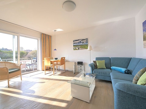 Ferienwohnung Seestern 10 Appartmenthaus Seestern