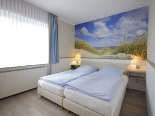 Springbox- Betten