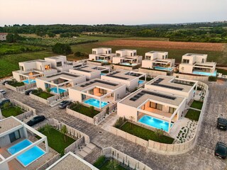 Villa Vabriga Umgebung 18