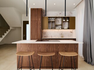 Villa Vabriga Ausstattung 10